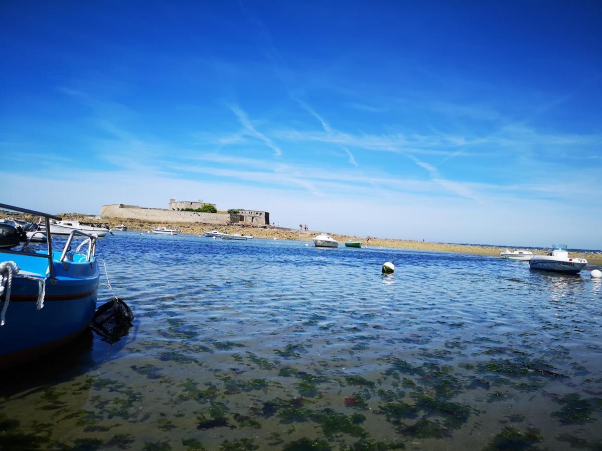 L'horizon - Bord De Ploemeur